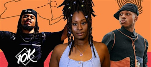 From Hip Hop to Africa!  A Dance Experience: 3 Classes, 1 Night!