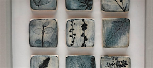 Workshop: The Nature of Clay (ELC 2806)