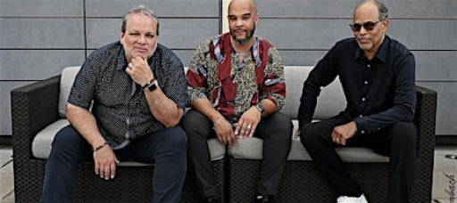 Peña, Prince, & Keys Jazz Trio of Friends