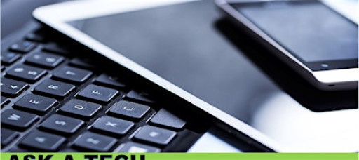 Ask a Tech