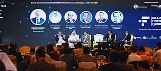 ISLAMIC FINTECH FORUM 5th Edition