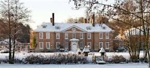 Long Game Business Networking Event - Christmas special