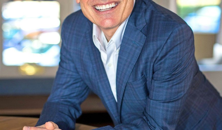 The Art of Change Management with PATRICK LENCIONI