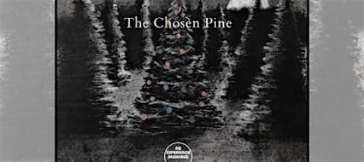 Fundraiser - Charcoal Drawing Event "Chosen Pine" in Endeavor