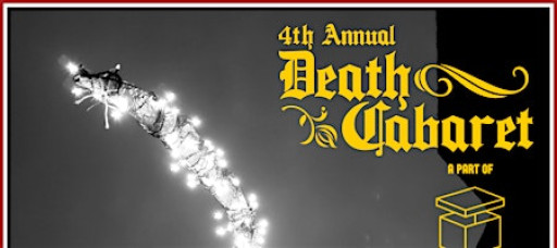 4th Annual Death Cabaret: A Benefit For Angel Action Atlanta