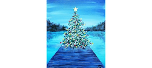 NEW VENUE! Obelisco Estate Winery, Woodinville - "Tree on the Dock"