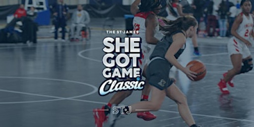 She Got Game Classic - Atlanta, GA