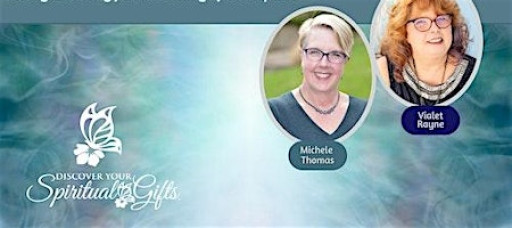 An Evening with Spirit - A Divinely Guided Message Gallery