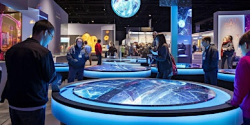 Green X-Change - Discover the Future of Cleaning