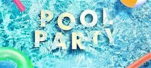 Friday Sizzler Pool Party, Ramp Show, Belly Dance, Games, Buffet Dinner