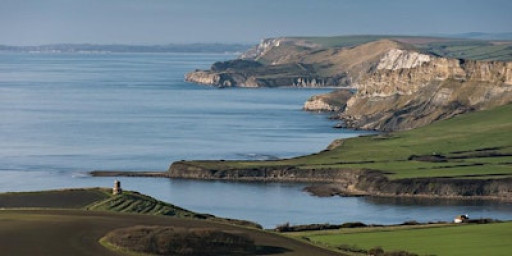 Dorset Purbeck Coast, Spa & Castle - Wander Women Walking Weekender
