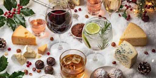 Rochester Bites & Bottles: Christmas Edition