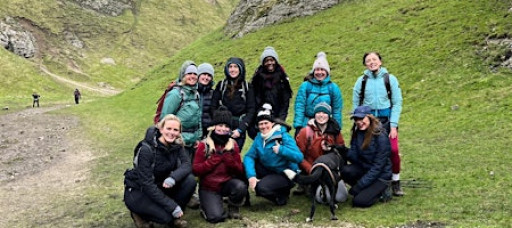 Ladies only -  Introduction to Navigation (half day course)