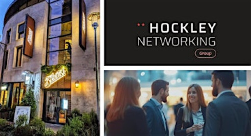 Business Networking - Cardiff (6-8pm)