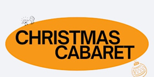 Christmas Cabaret