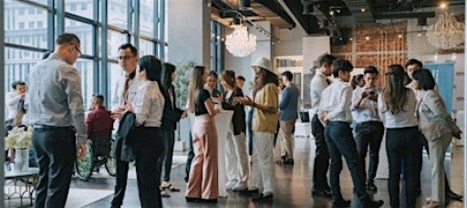 Network One: HealthTech Founders & Innovators Meetup Belfast