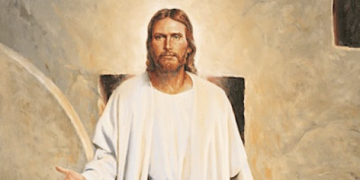 Sunday School Classes