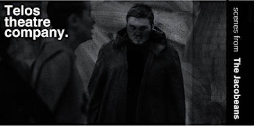 Telos Theatre Company Open Rehearsals.