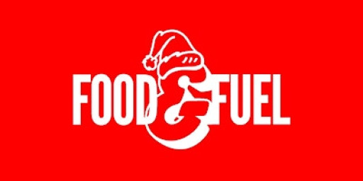 Food&Fuel: The Christmas Meet