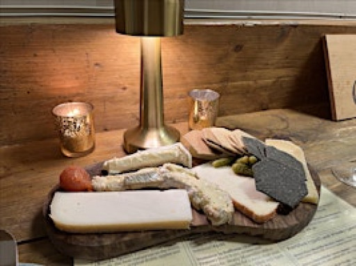 Wine & Cheese Pairing Evening - Wetherby