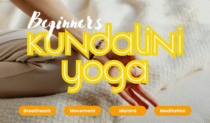 Beginners Kundalini Yoga with Omsira