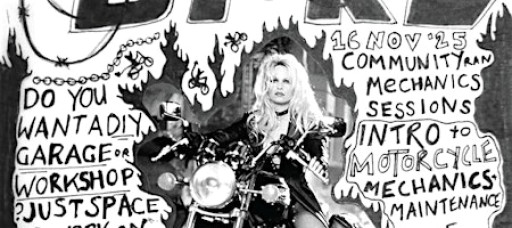 DIKE Mechanics sessions and Film screening