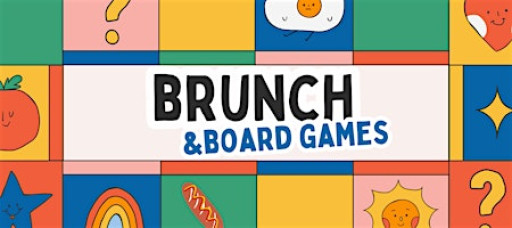 Brunch & Boardgames