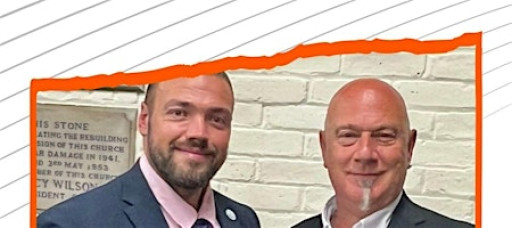 Wimbledon Mediumship with Ivan & Ash