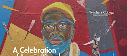 Art Exhibition: A Celebration of Inspirational Artist Professor