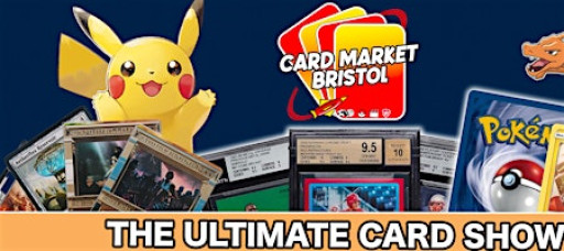 Bristol Card Market