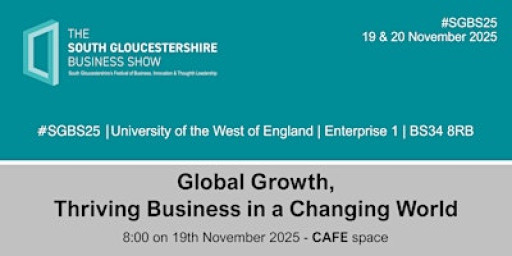 Global Growth, Thriving Business in a Changing World