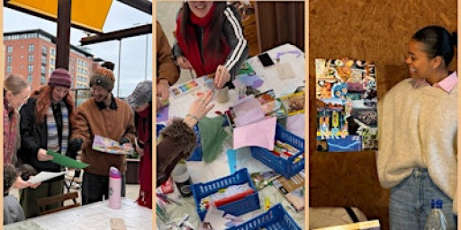 The Art Ritual Belfast