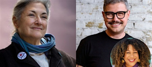 Master Class: Theatrical Play, Staging Language and Poetry