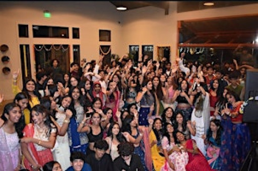 OC SASA Diwali Party