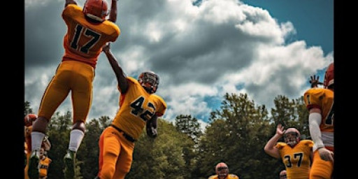 SCPW Football Playoffs