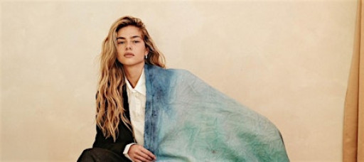 Breathe - A Gallery Of Oud Infused Art