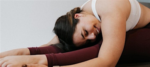 Yoga For Dancers (Ages 18+)