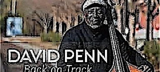 David Penn and CreativeTone Night of Jazz