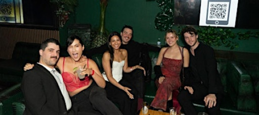 100 Cities Project: Buffalo | Foodies + New Friends