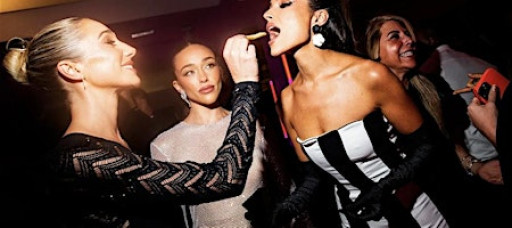 CHARITY GALA w/ OPEN BAR - ANIMAL RESCUE - (NYC Gotham Gala) - 11/22