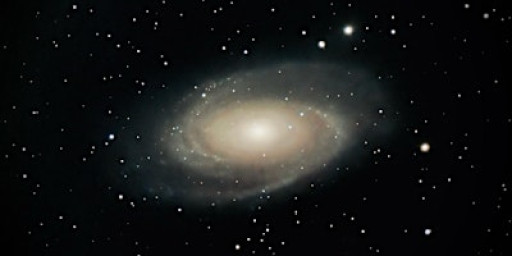 Astrophotography - A Beginner’s Guide - Mike Meynell (Live or Zoom)