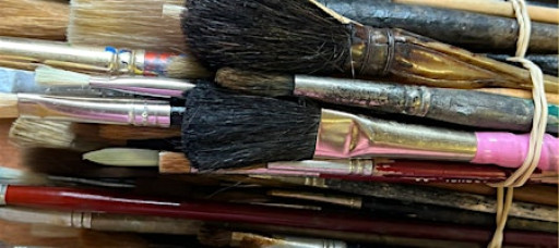 Scrap Craft DeStash Market - 21 Feb 2026- Table Bookings