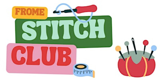 December Stitch Club