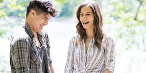 'Little Something' Dating (*22-28) @ The Rambler's Rest, Coulsdon