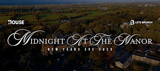 House11 X Let’s Brunch NYE2025
