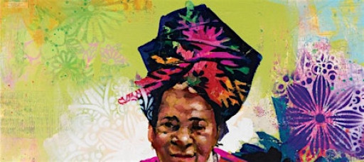 Harriett’s presents Authors @ Amina’s w/ Dr. Ashley Farmer