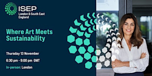 SE131125  Where Art Meets Sustainability