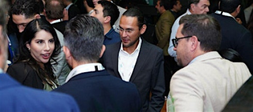 EcoTech Connect: GreenTech Startups, Innovators & Investors Networking