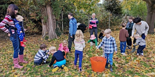 After School Growing Club