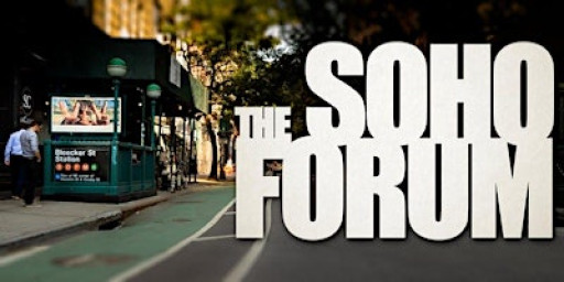 Soho Forum Debate: Matt Stoller vs. Geoffrey Manne